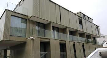 Residence Appartements 3* Zurich