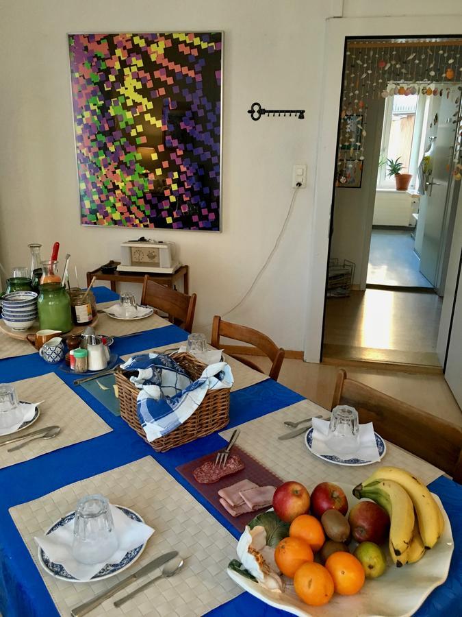 Dakini's Bed & Breakfast 3* Zurich