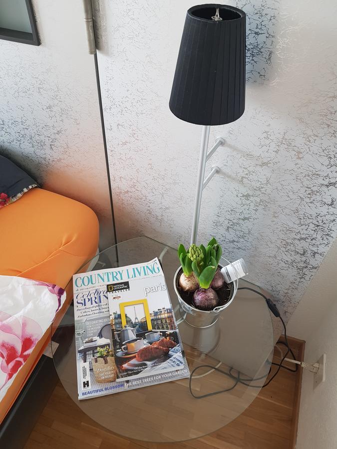Privatunterkunft Studio Center Oerlikon