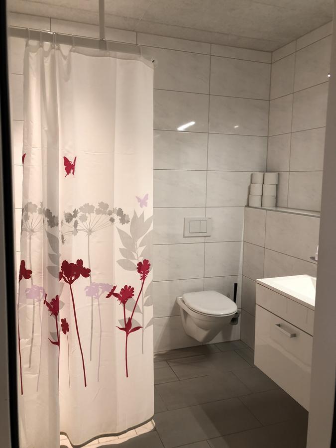 Residence Appartements Aparthotel Zurich