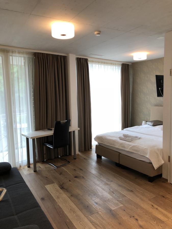 Residence Appartements Aparthotel