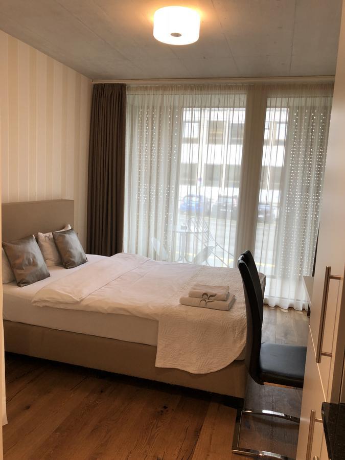 Residence Appartements Zurich