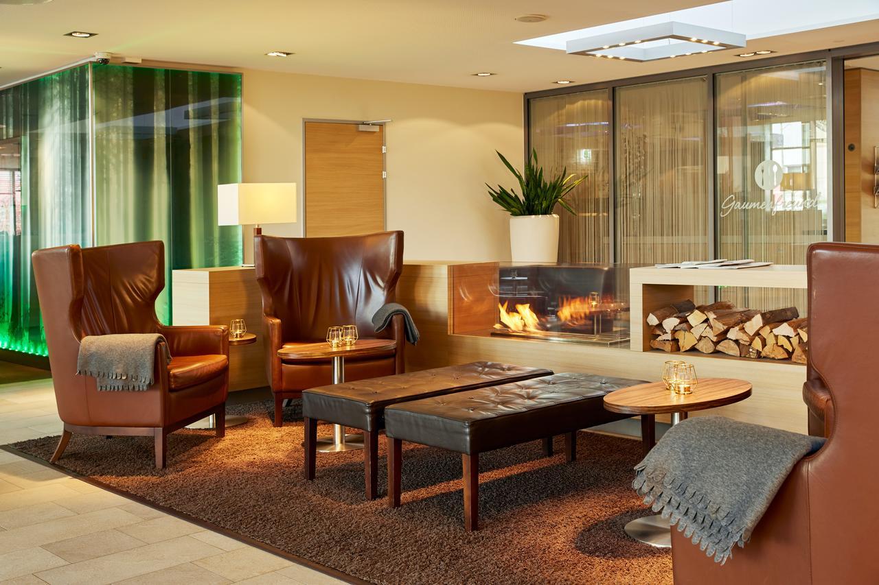 H+ Hotel