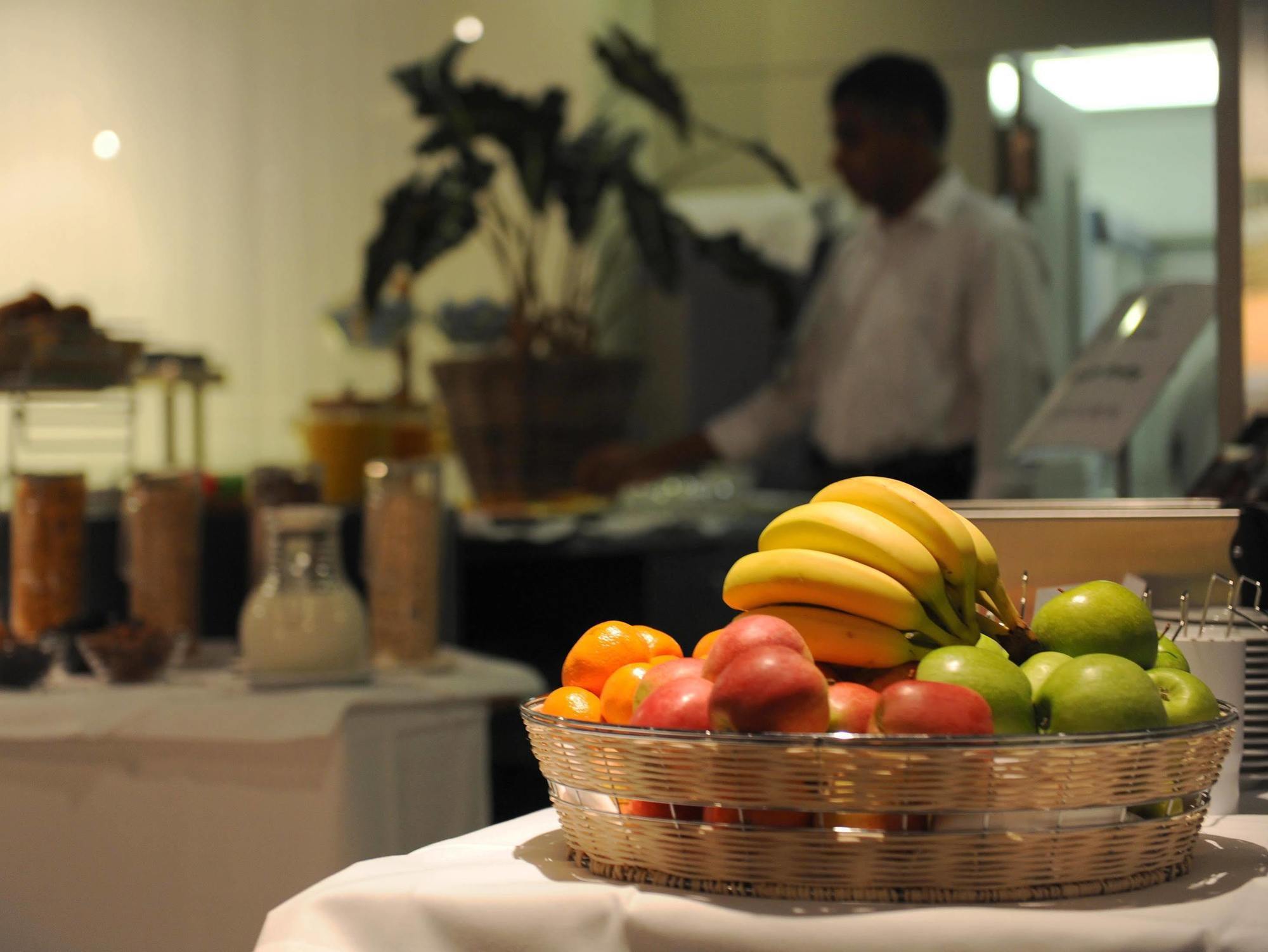 The Guests' House 3*