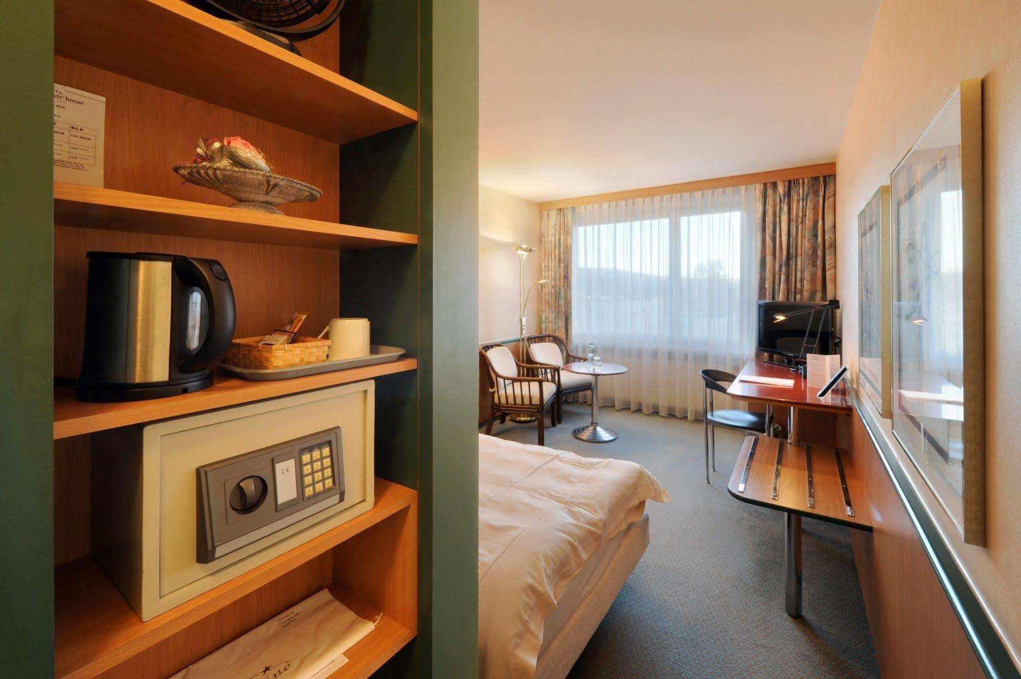 Hotel The Guests' House Zurich