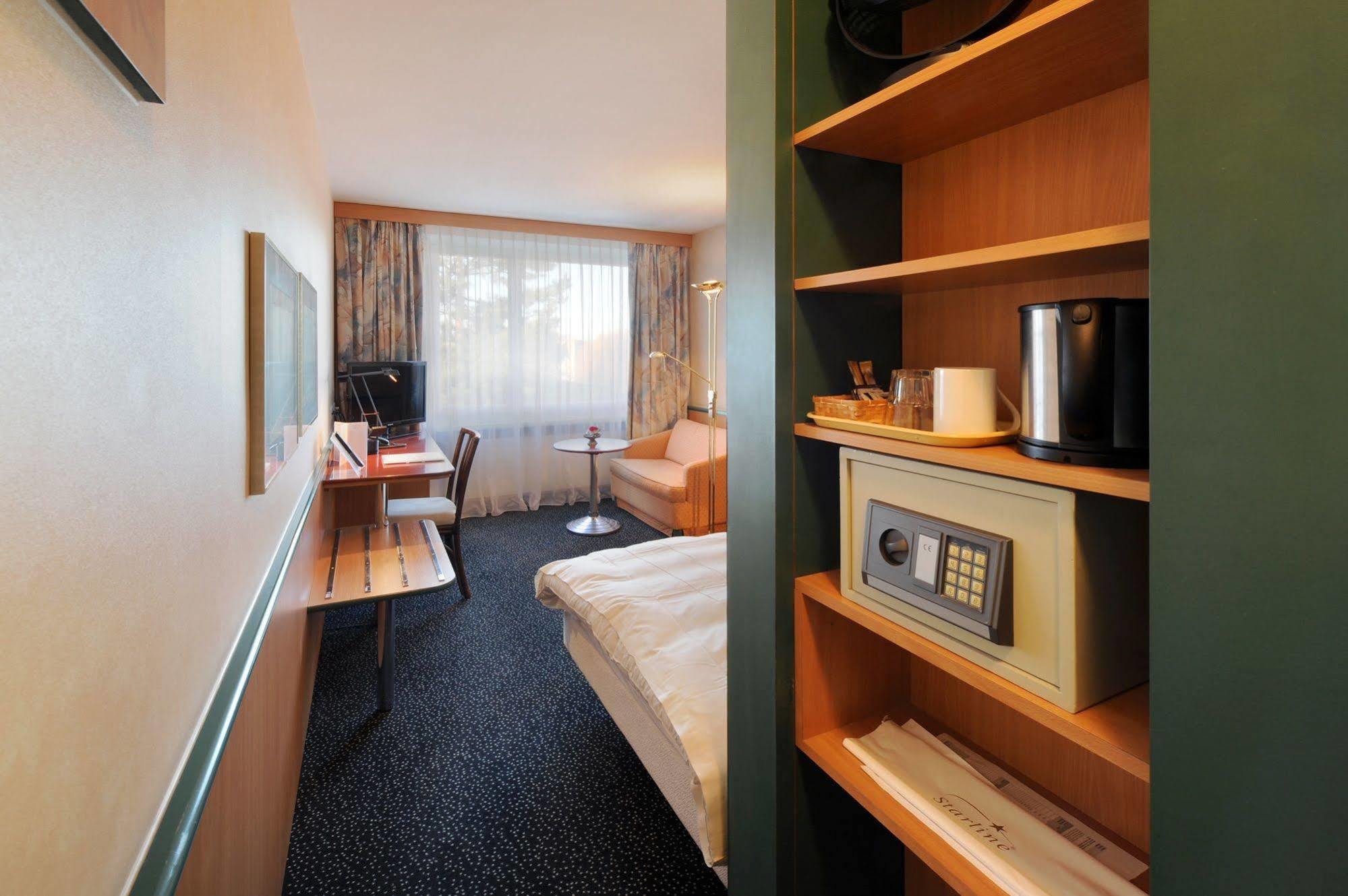 The Guests' House Zurich