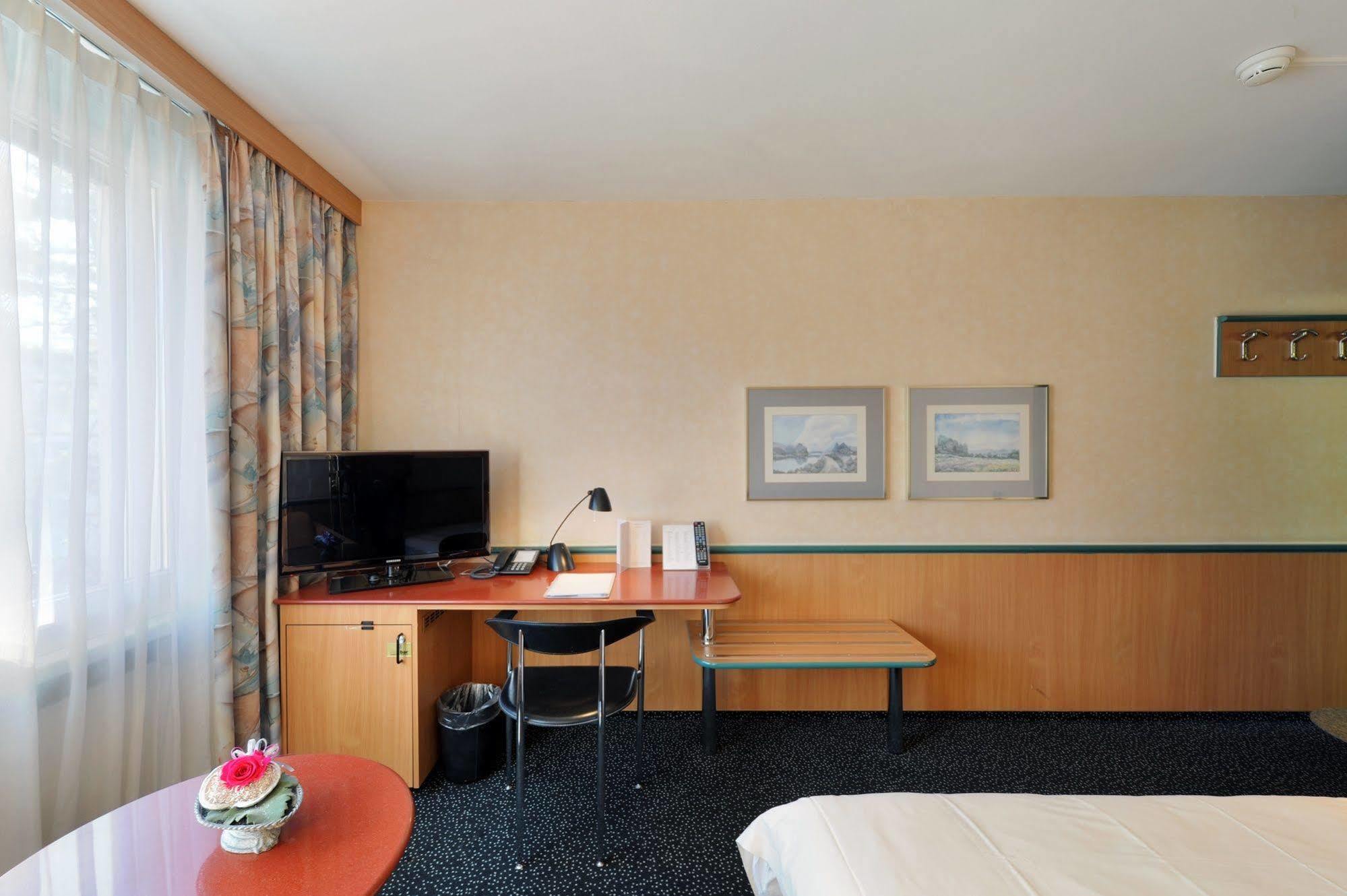 Hotel The Guests' House Zurich