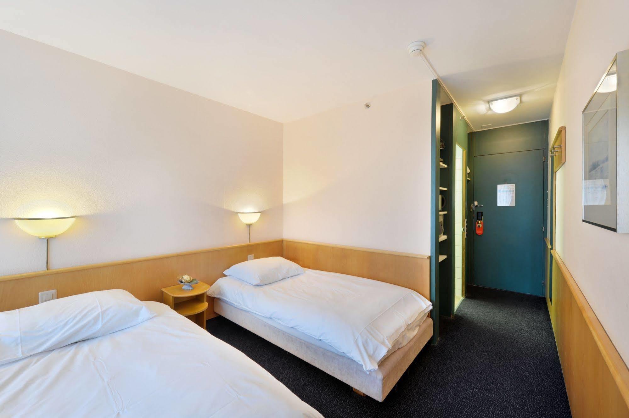 The Guests' House Hotel Zurich