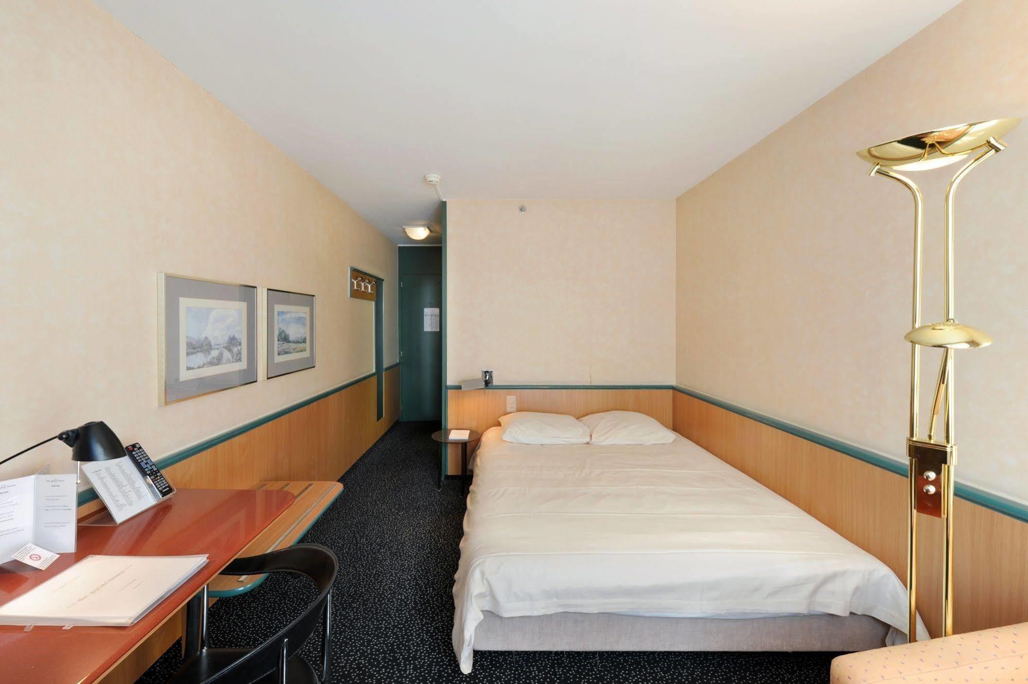 Hotel The Guests' House 3*