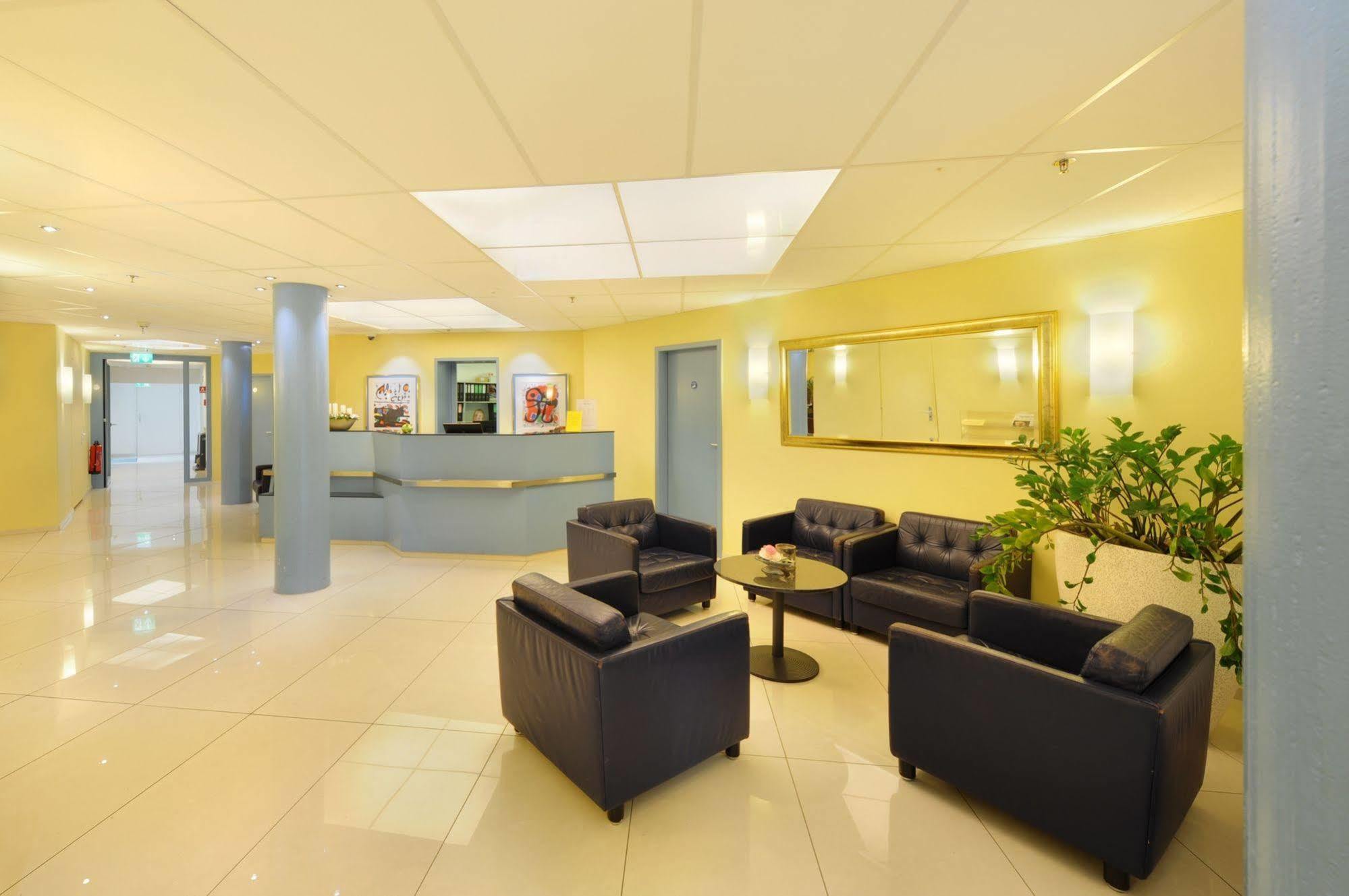 Hotel The Guests' House