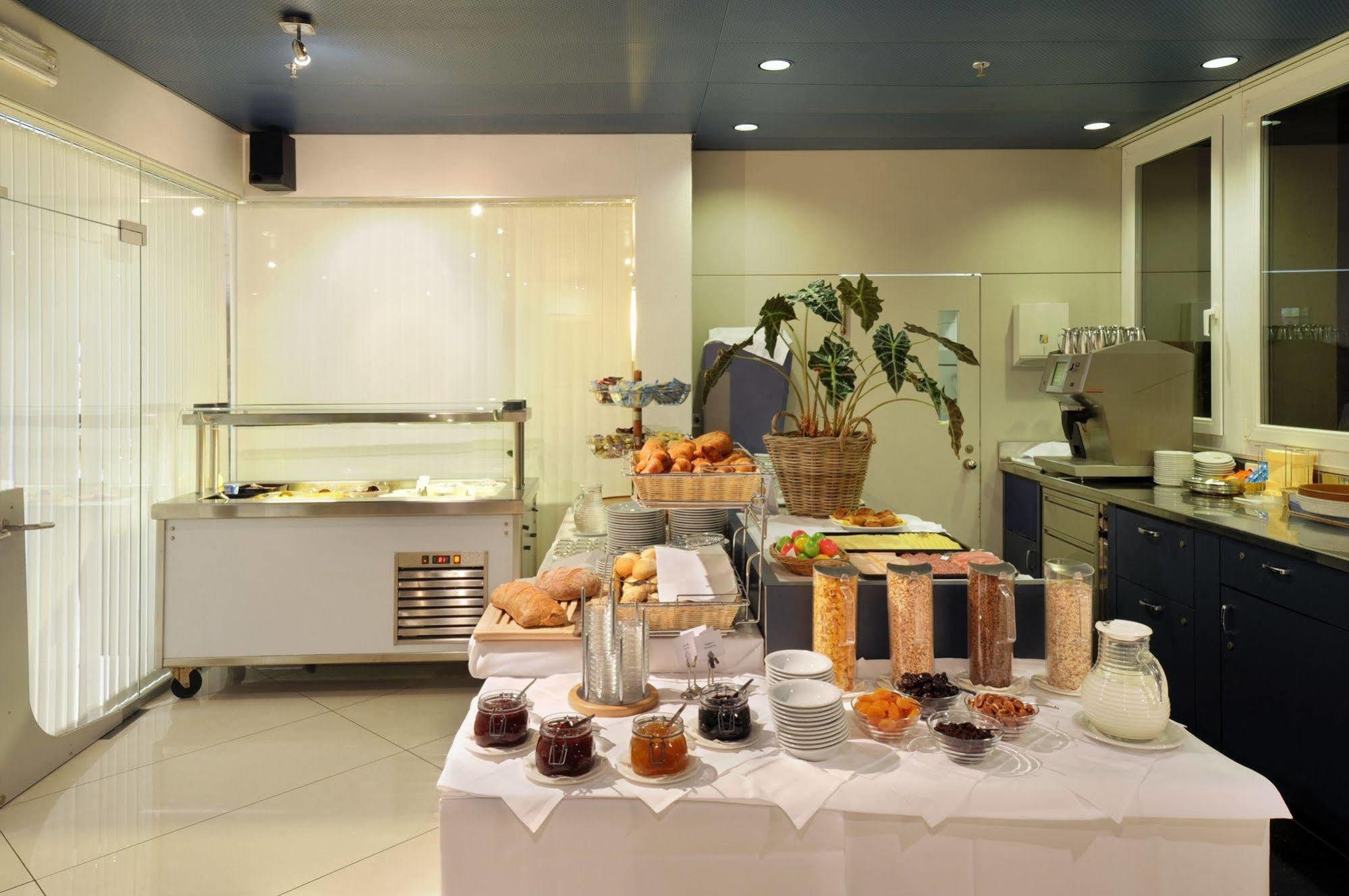 The Guests' House 3* Zurich