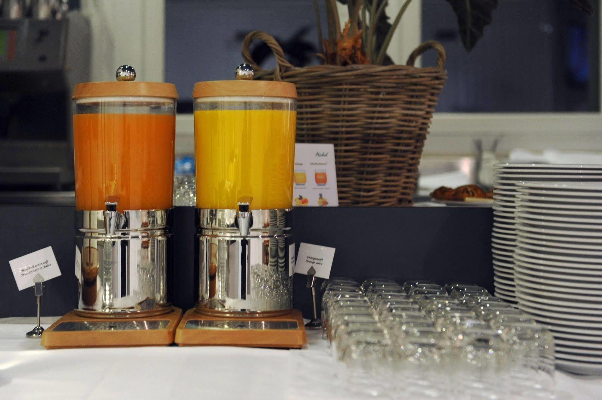 The Guests' House Hotel Zurich