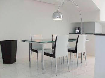 Apartment Visionapartments Freyastrasse - Contactless Check-in *