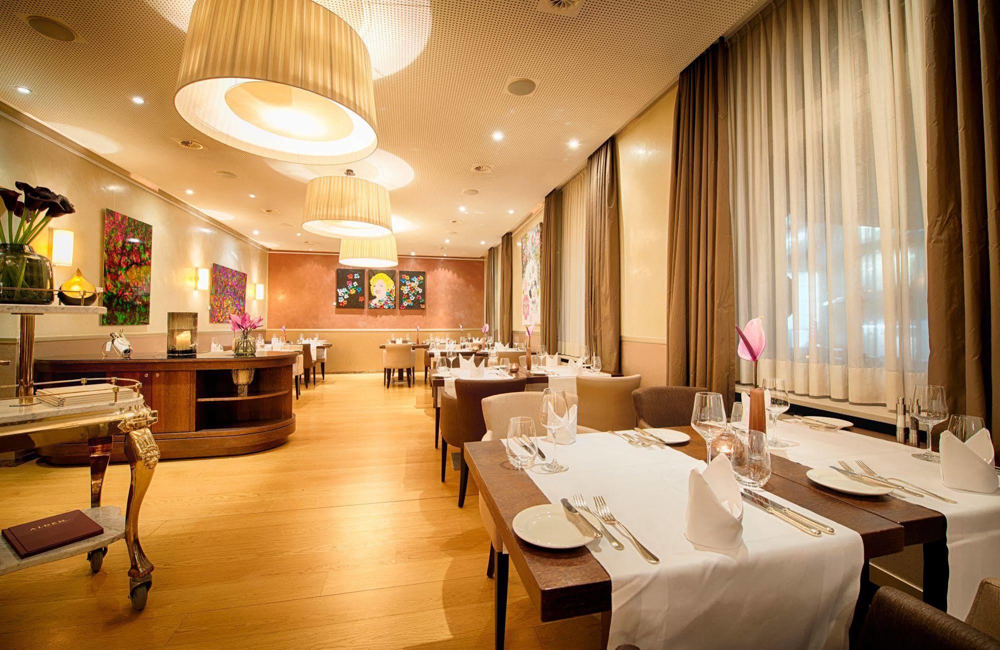 Hotel Alden Spluegenschloss - Leonardo Limited Edition 5*