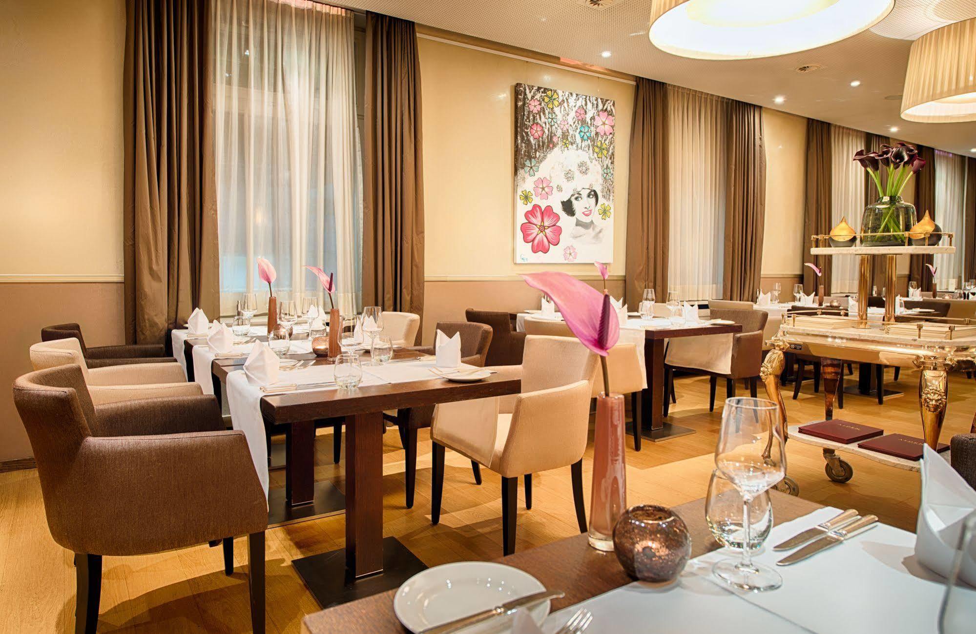 Alden Spluegenschloss - Leonardo Limited Edition Hotel