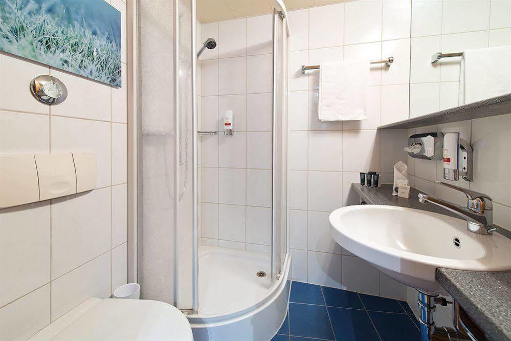 Hotel Leonardo Boutique Rigihof