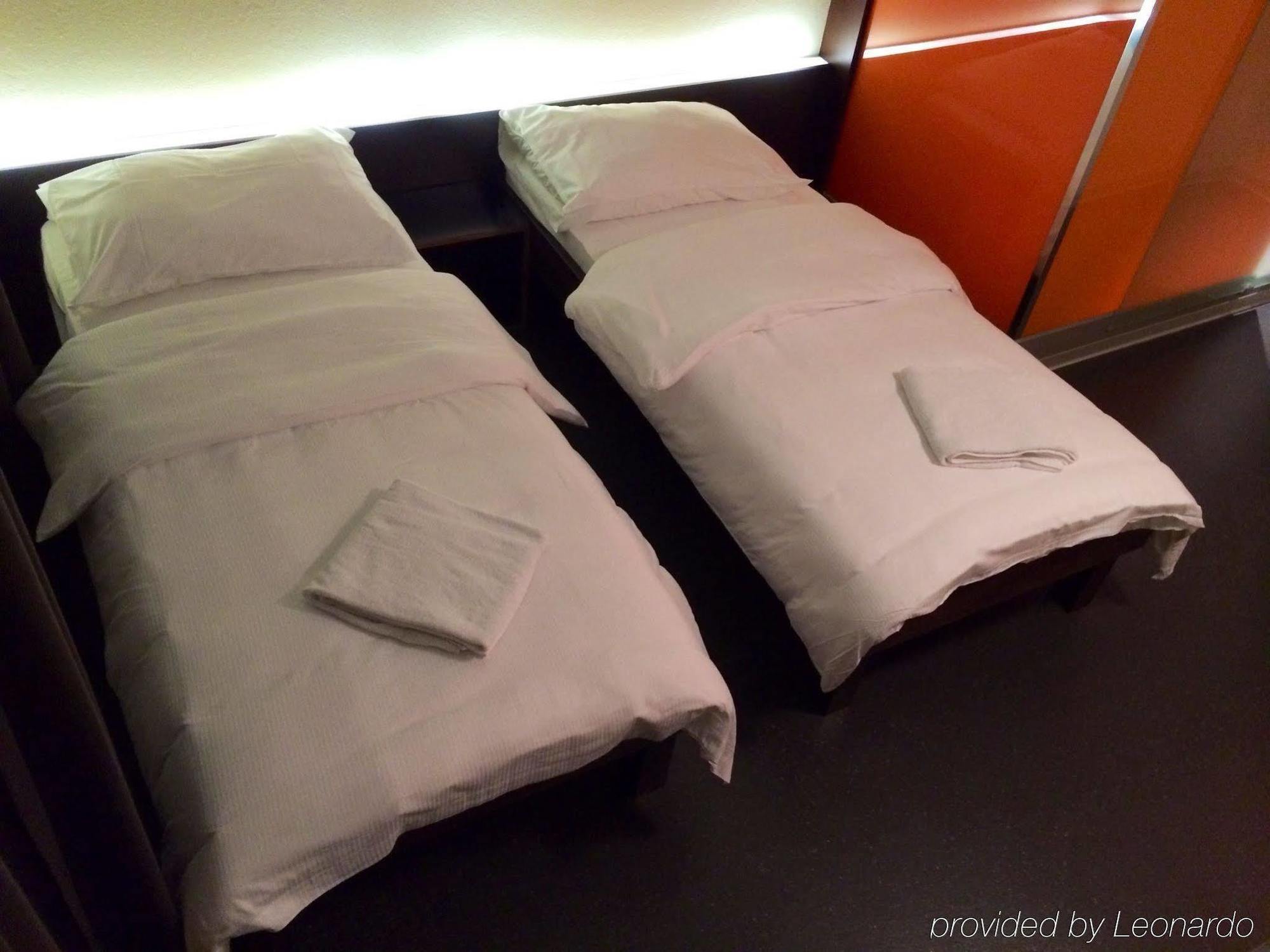 Hotel Easyhotel City Centre