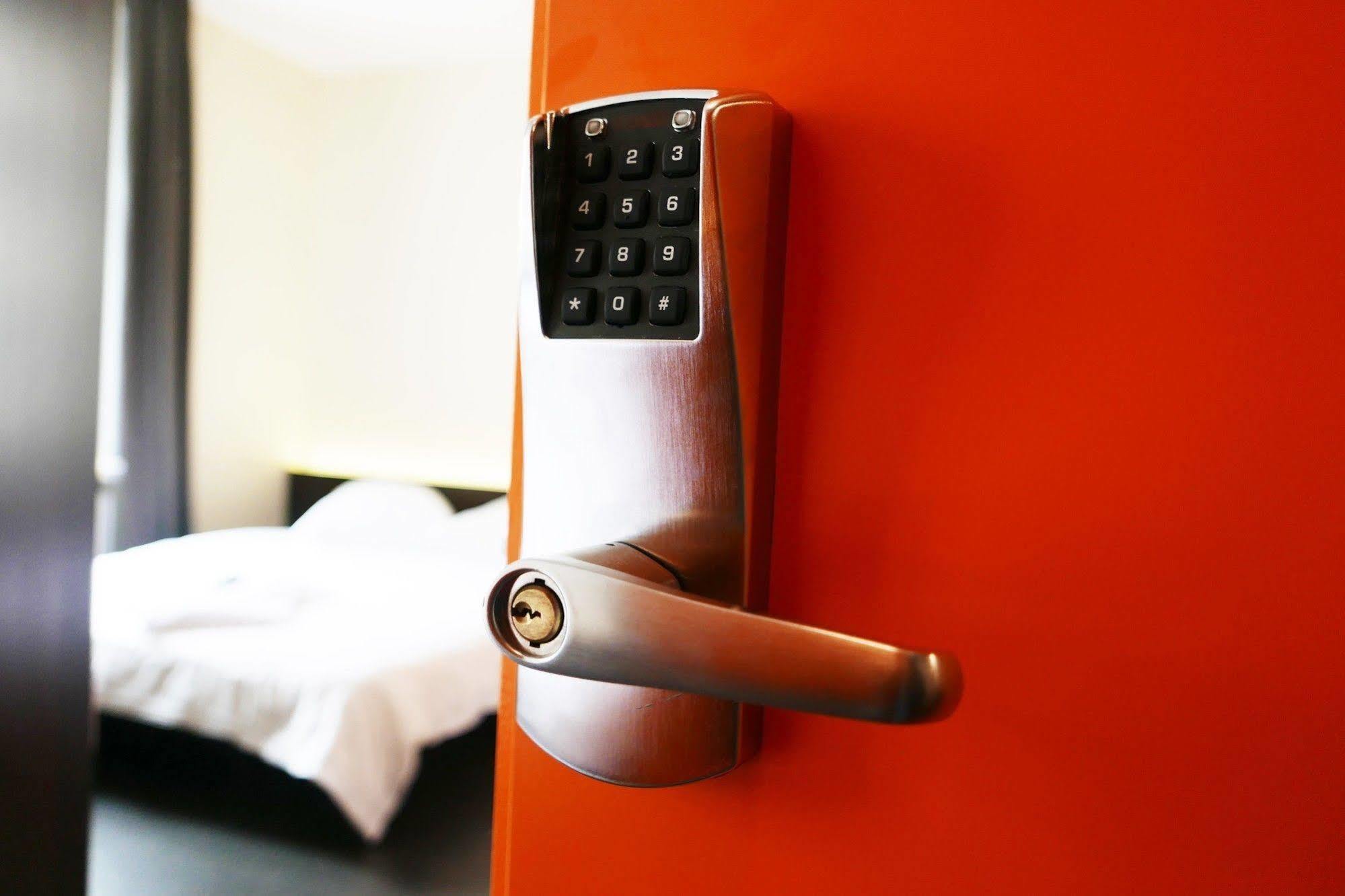 Easyhotel City Centre Hotel