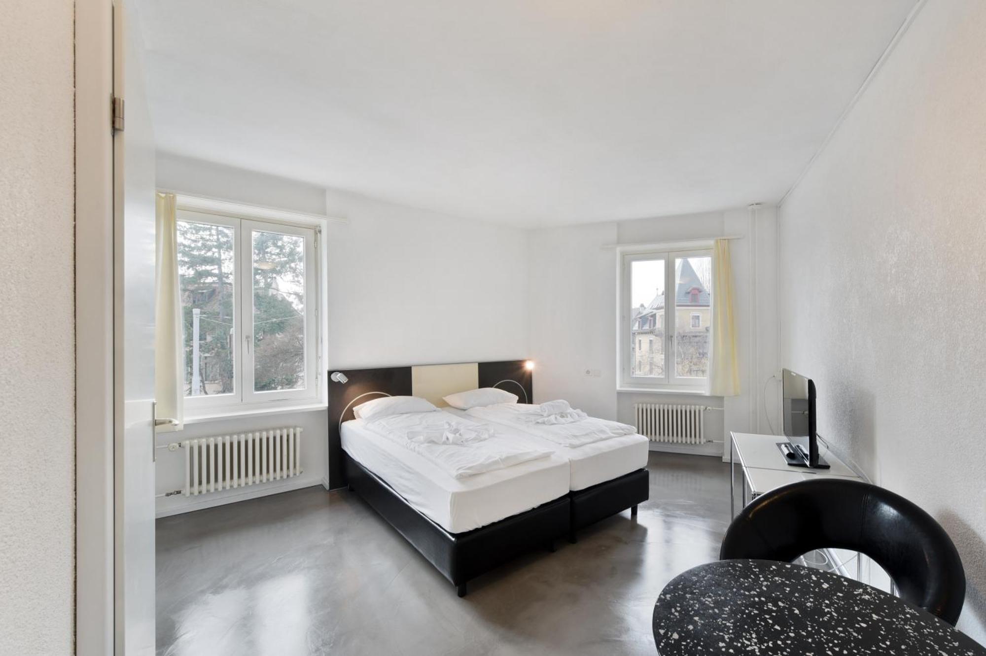 Apartment Swiss Star California - Self Check-in