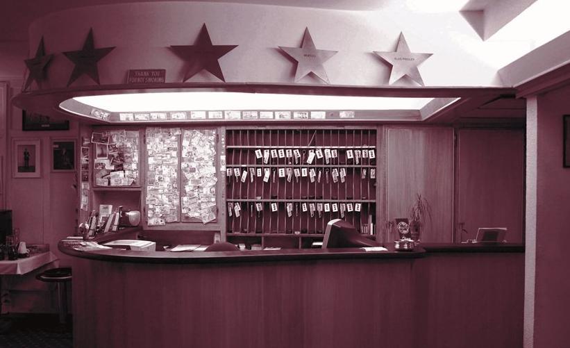 Ziczac Rock Hotel