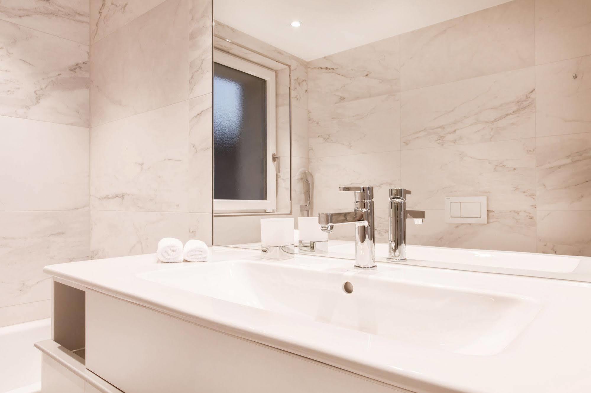 - Lindenstrasse Aparthotel Zürich