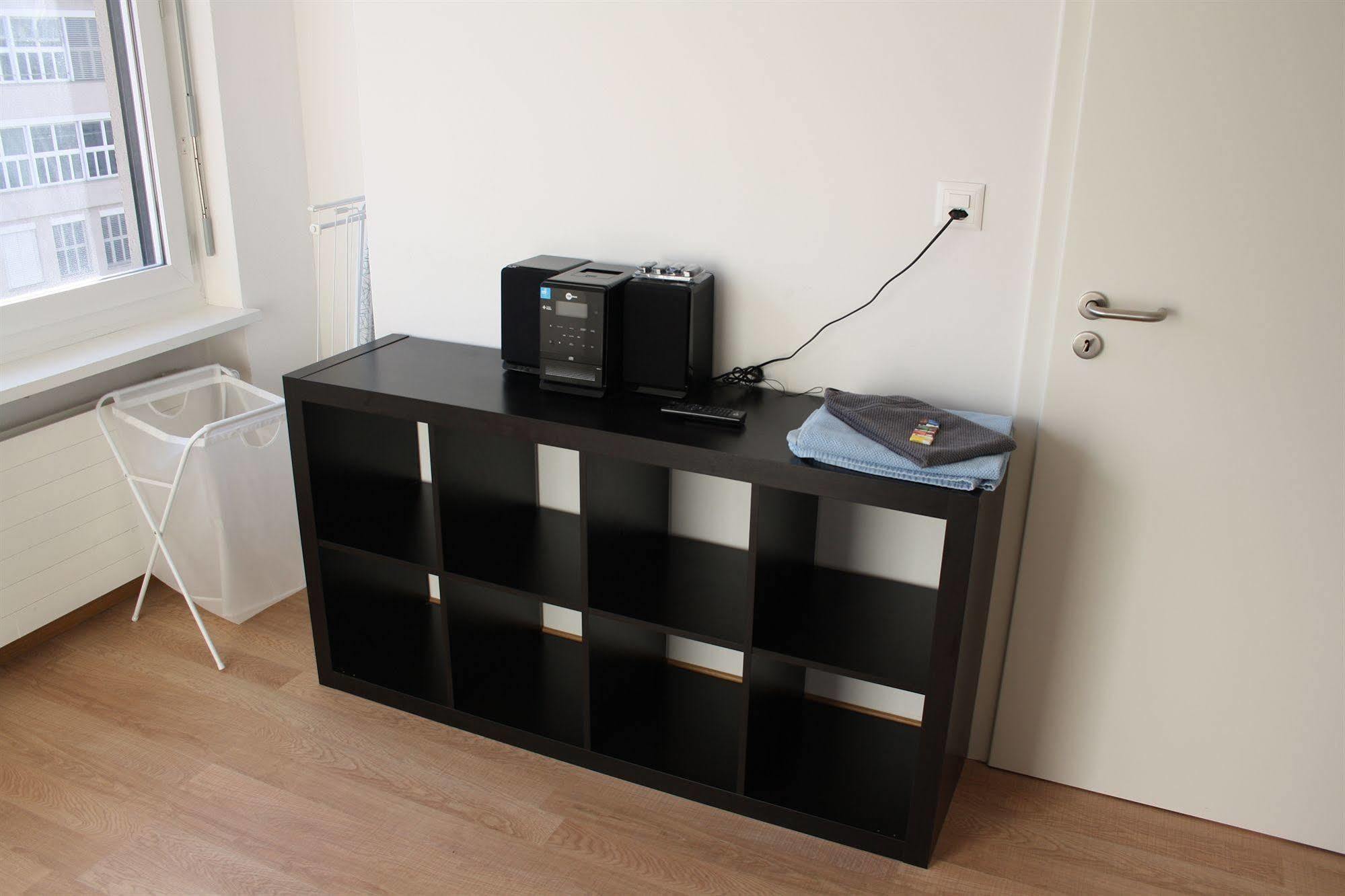 Hitrental Letzigrund - Zurich