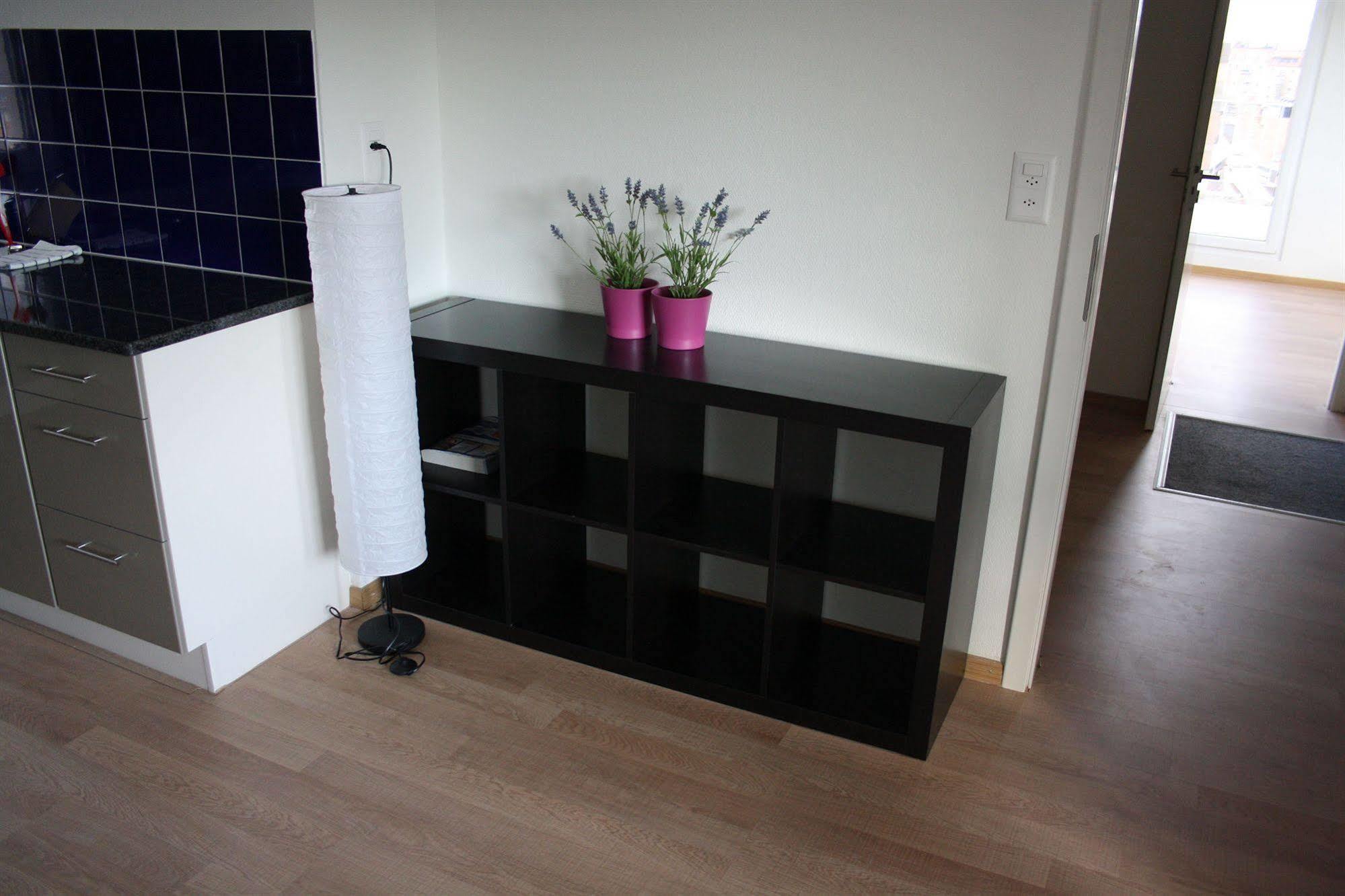 Apartment Hitrental Letzigrund - *