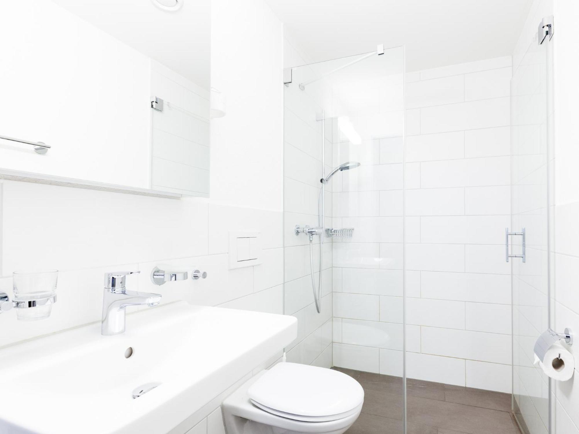 Swiss Star Longstreet - Self Check-in Apartment *