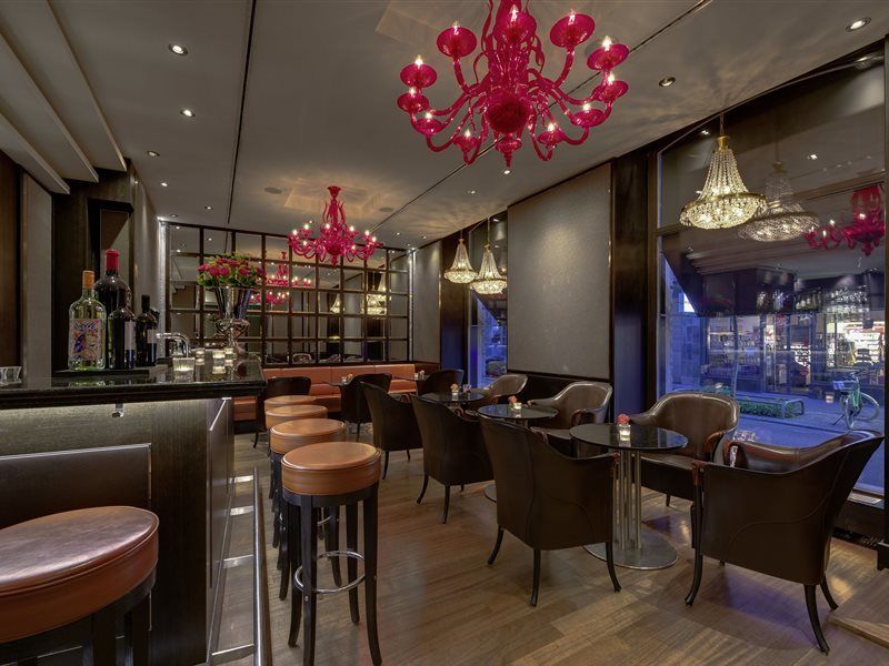 Schweizerhof Hotel 5*