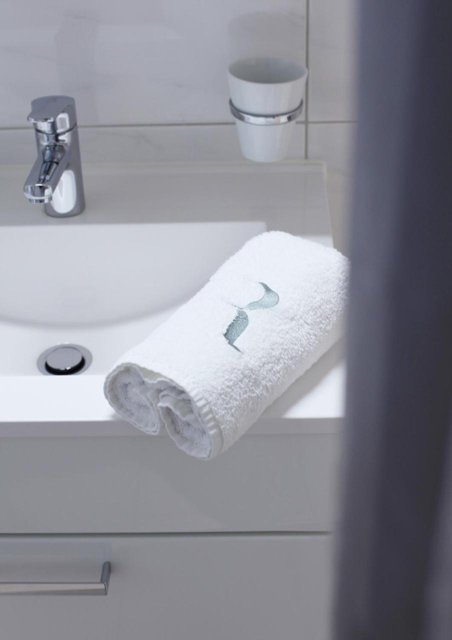 Residence Appartements Zurich