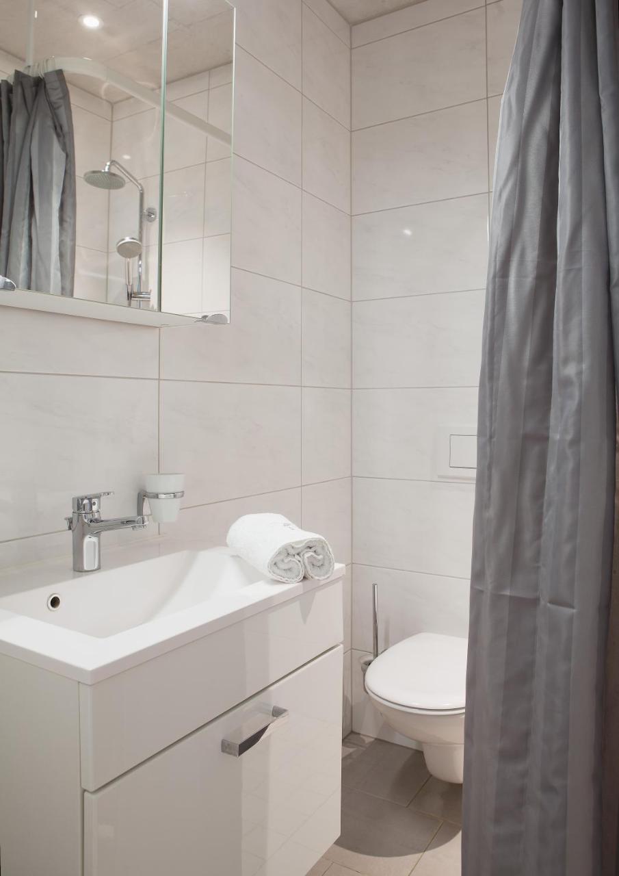 Aparthotel Residence Appartements