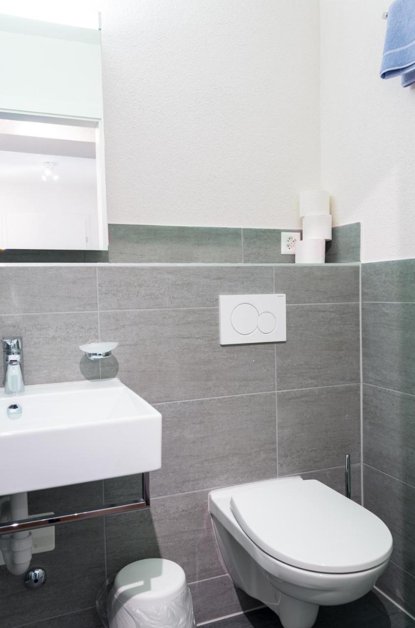 Hitrental Altstetten