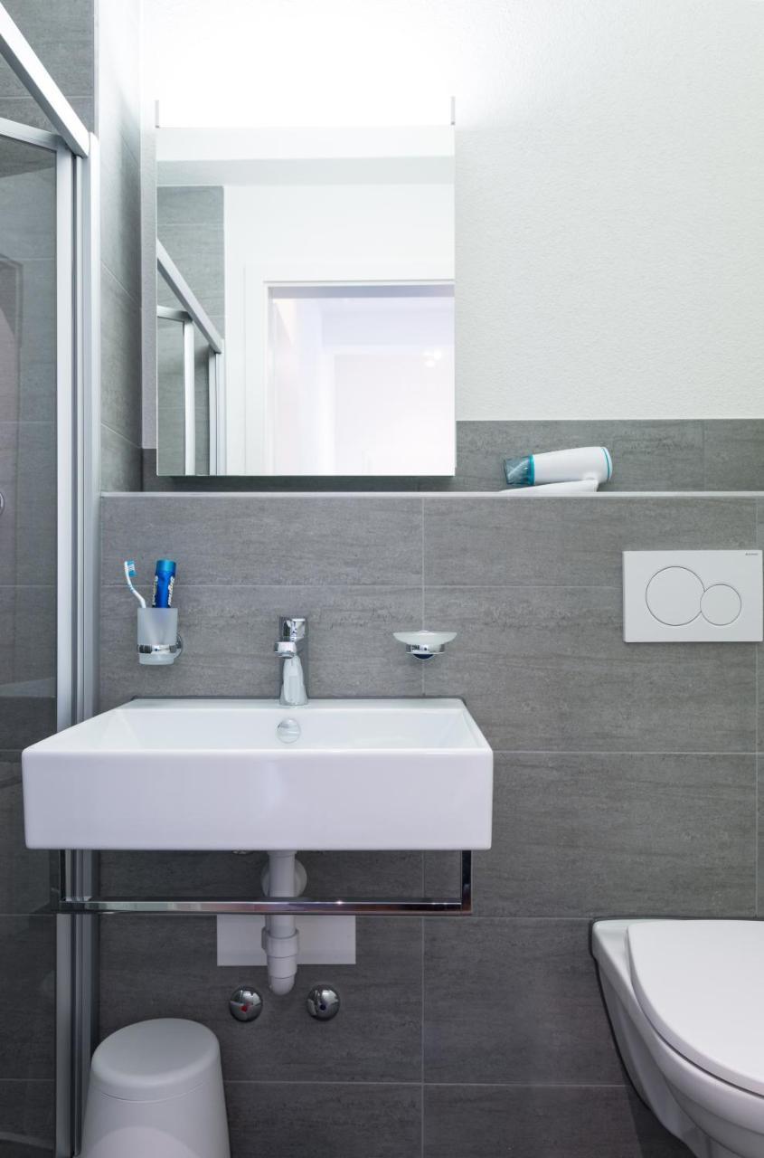 Hitrental Altstetten Apartment