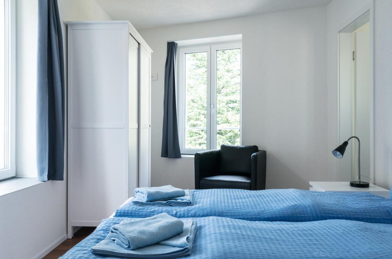 Apartment Hitrental Altstetten *