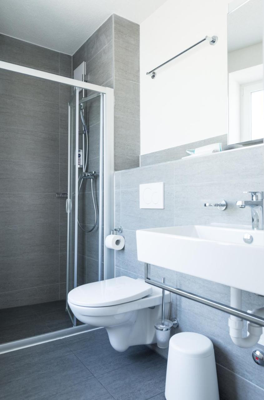 Apartment Hitrental Altstetten Zurich