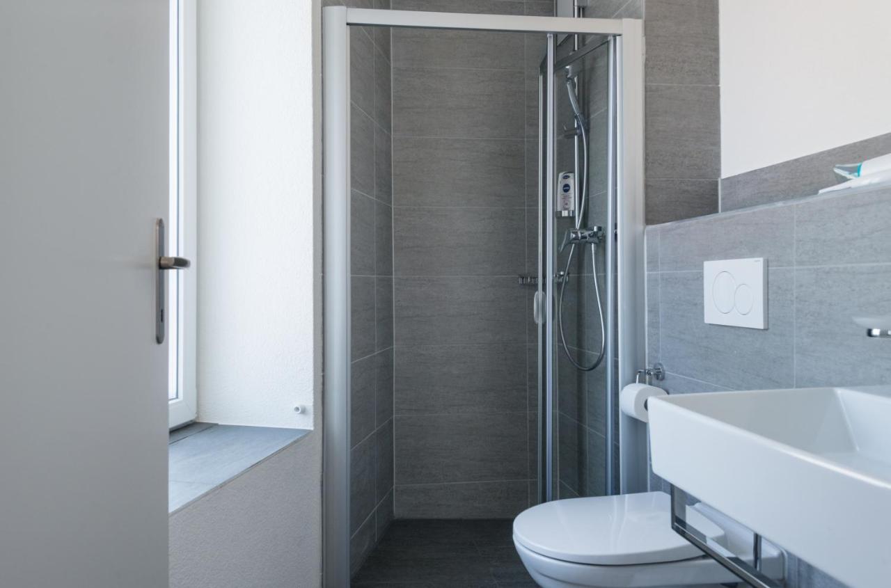 Apartment Hitrental Altstetten