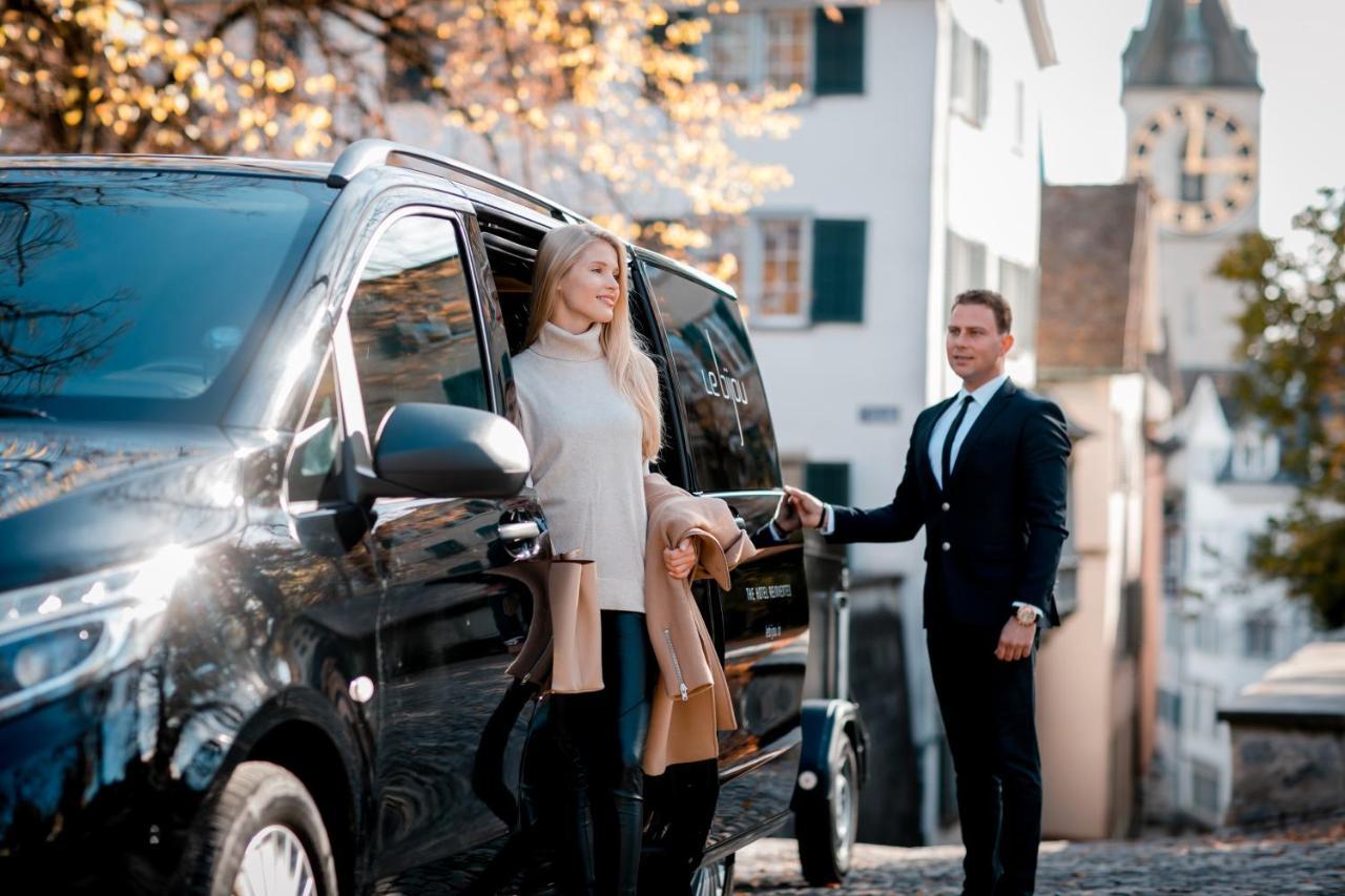 Le Bijou Lintheschergasse / Hb Apartment *