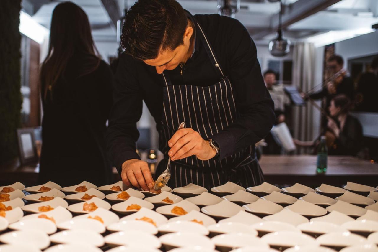 Le Bijou Lintheschergasse / Hb Apartment *