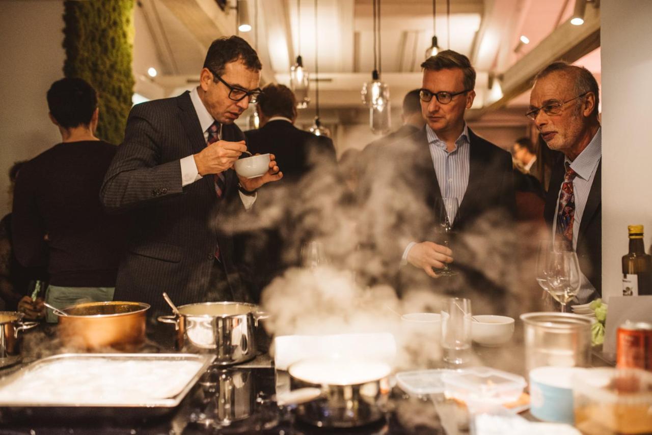 Le Bijou Lintheschergasse / Hb *