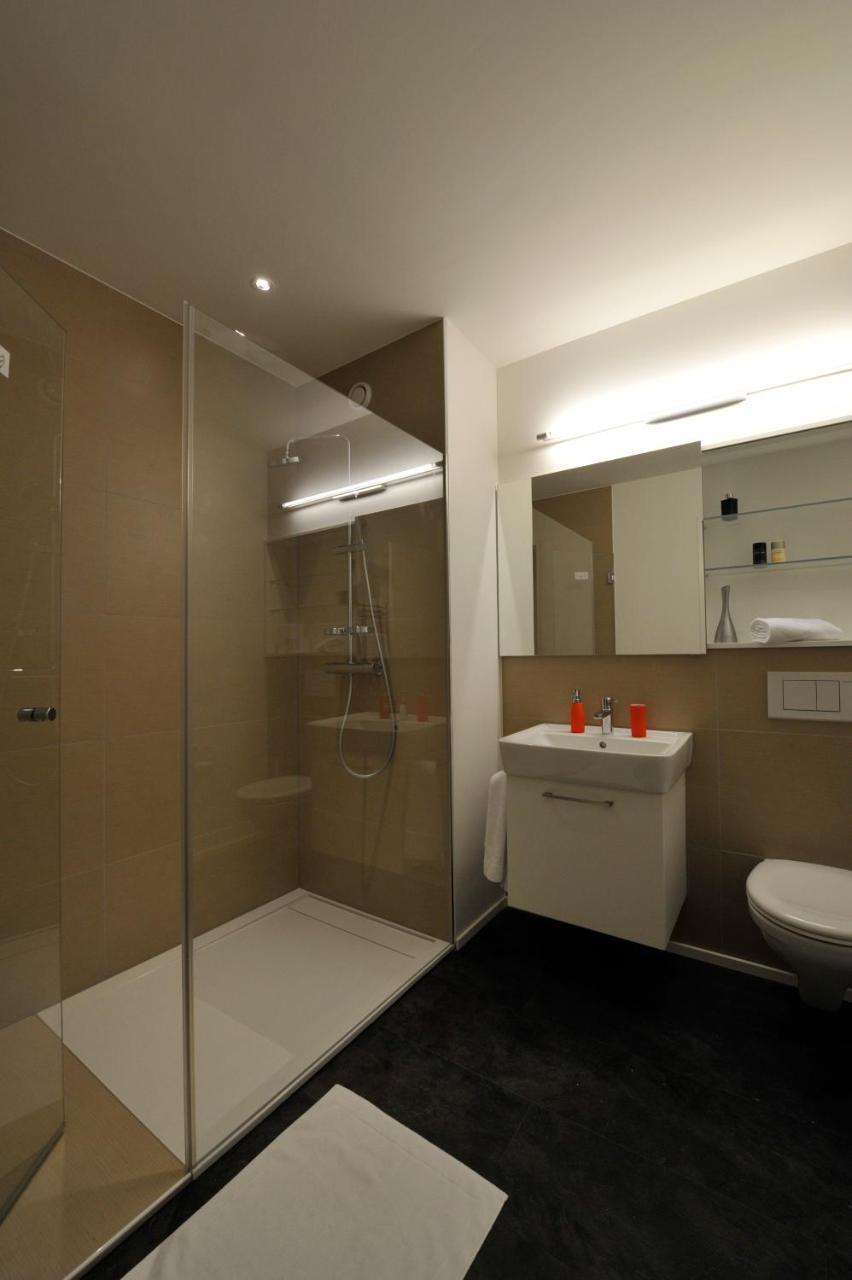 Apartment Guggach Apartôtel Zürich