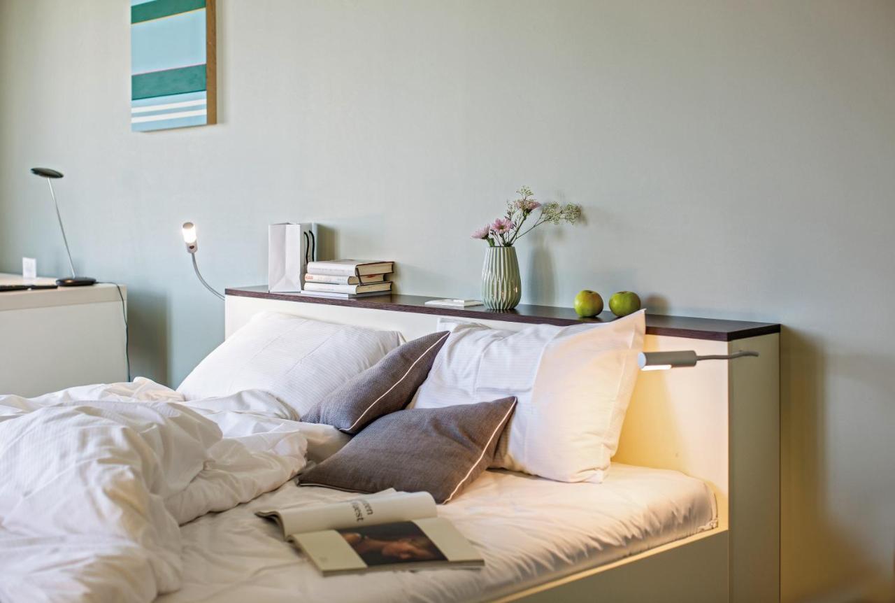 The Flag Hotel Zurich
