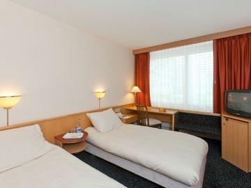 The Guests' House Hotel Zurich