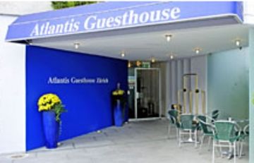 The Guests' House 3* Zurich