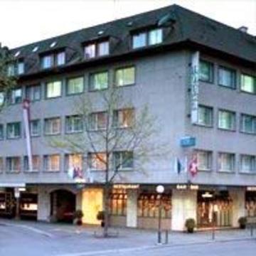 Hotel City Design & Lifestyle Zurich