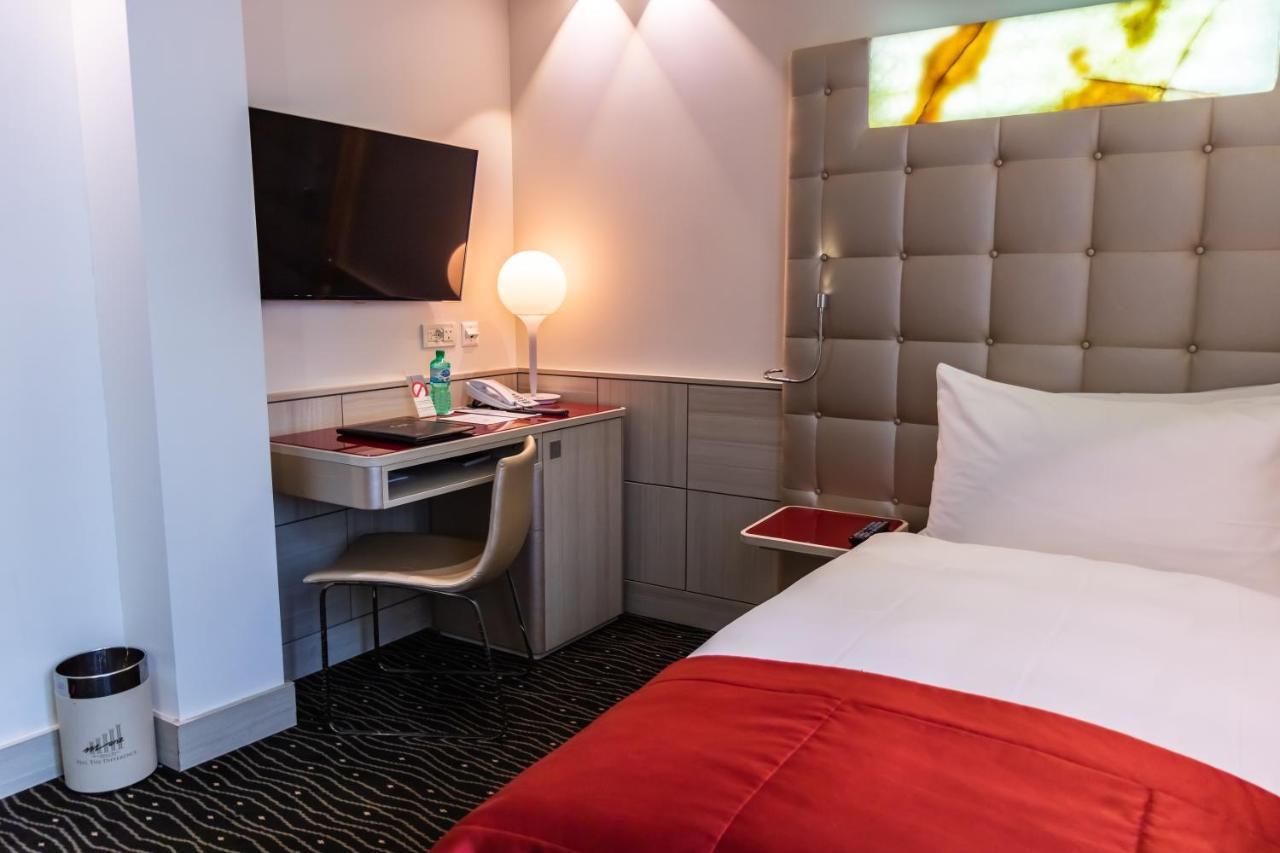 St.gotthard Hotel Zurich