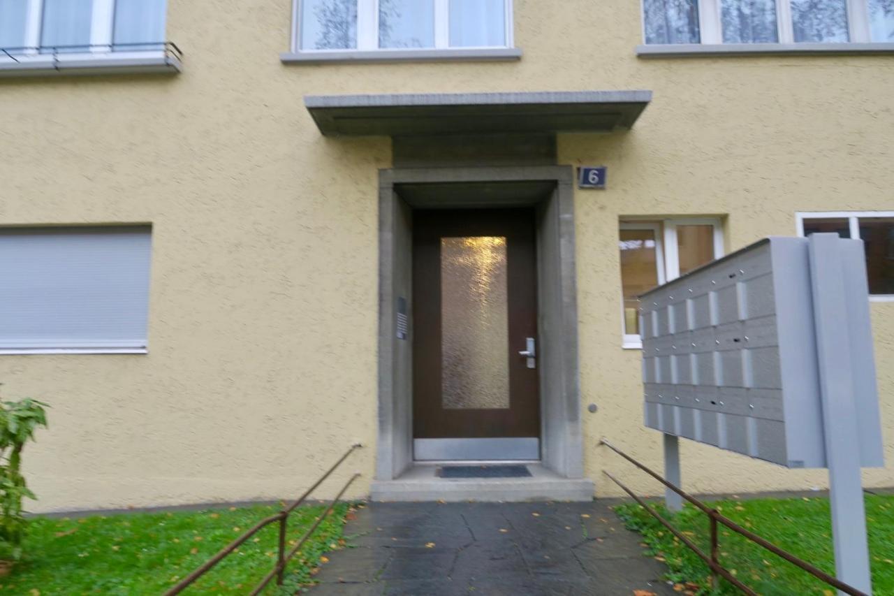 Apartment Furnished Homes Zurich