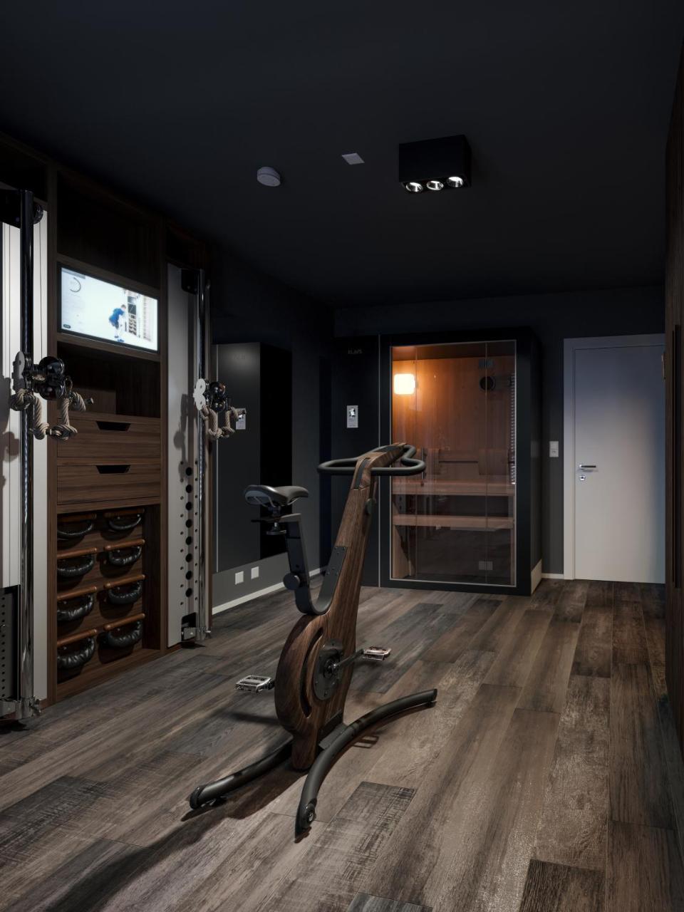 Le Bijou Lintheschergasse / Hb * Zurich