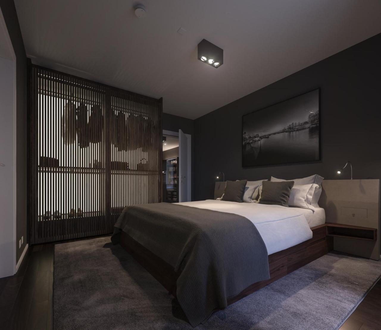 Apartment Le Bijou Lintheschergasse / Hb *