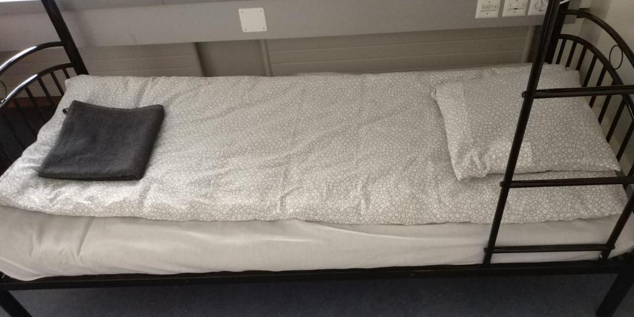 Seebach Hostel Zürich