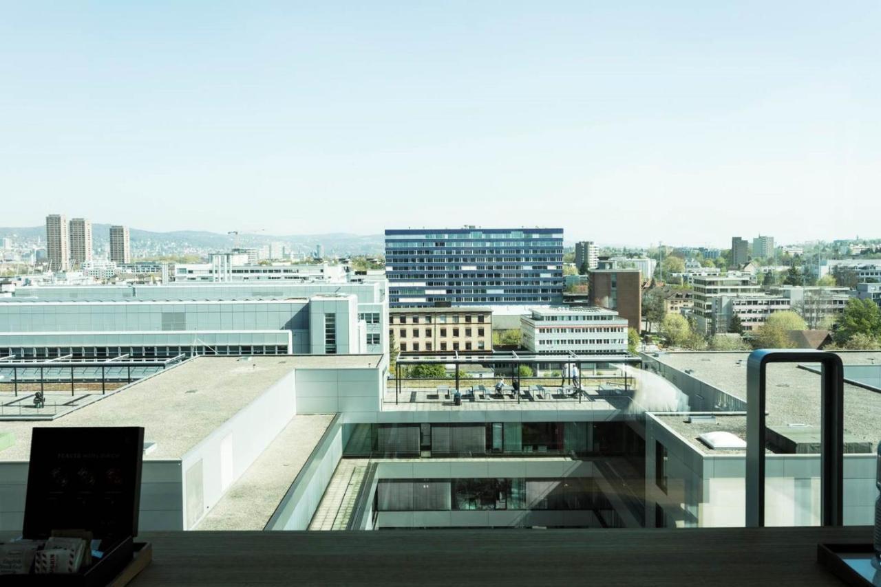 Hotel Placid Hotel Design & Lifestyle Zurich Zurich